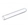 Test Tube, 5 mL, 12x75 mm, PS, RND BOT