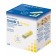 Owen Mumford AT1004 Lancet, Normal, 23G, 1.8mm Penetration Depth, Yellow, 200/bx