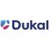 Dukal Corporation UGC-6600-L FitMe Lab Coats, Large, Black, 10/bg