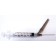 Exel Corporation 27104 Safety Syringe (3 mL) w/ Safety Needle (22G x 1½"), 50/bx, 8 bx/cs