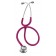3M Health Care 2122 Pediatric Stethoscope, 28" Raspberry Tubing (Continental US+HI Only) (Littmann items are only available for sale online by distributors authorized by 3M Littmann)