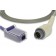 Cables and Sensors E710P-480 SpO2 Adapter Cable, 300cm, Mindray > Datascope Compatible w/ OEM: 0010-20-42712 (DROP SHIP ONLY) (Freight Terms are Prepaid & Added to Invoice - Contact Vendor for Specifics)