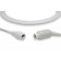 Cables and Sensors IC-6P-ED0 IBP Adapter Cable: IBP Adapter Cable for Edwards Transducers, AAMI Compatible w/ OEM: 8000-0665, 896019021, 0010-21-43094 (DROP SHIP ONLY) (Freight Terms are Prepaid & Added to Invoice - Contact Vendor for Specifics)