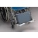 TIDI Products, LLC 6355 Leg Hugger, 15 1/2"W x 9"H (Continental US + HI Only)