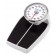 Pelstar LLC/Health O Meter Professional Scales 160LBS Mechanical Floor Scale, 400 lb Capacity, 12½" x 11" x 3" Platform Dimension (DROP SHIP ONLY)