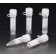 Simport Scientific T336-5SPR 2.0mL Tube, Conical Bottom, Printed, Sterile, 50/pk, 10 pk/cs (Limited Quantities Available when Ordering)