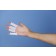 Medi-Tech International Corp MTTG318 MediTube Cotton Tube Gauze, 50yds, Average Fingers, Toes, Size 1.5, Flat Width 7/8"