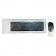 Dukal Corporation UBC-8040-U Keyboard Sleeves, Universal, 7" x 21.5", 250/bx, 10bx/cs