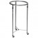 Blickman Industries 0962018000 Hamper 18" DIA Round (DROP SHIP ONLY)