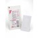 3M Health Care 3564 Wound Dressing, 2 3/8" x 4", Pad Size 1" x 2 3/8", 50/bx, 4 bx/cs (Continental US+HI Only)