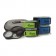 HawkGrips PKG-00100-02 Individual Package Includes: 4 BFR Bands Total (1) Pair Each of Sizes 1 & 3, (1) Hand Pump, (1) Carrying Bag, (1) License to BStrong's Guidance App