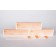 TIDI Products, LLC 20977 TIDIShield X-Ray Sensor Barrier, Fits: Carestream, Kodak 6100, Size 0/Sirona, Schick CDR Elite, Size 0, 100/bx, 5 bx/cs