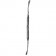 Sklar Instruments 47-2380 Freer Elevator, Double Ended, Sharp/Blunt, 7.25" (DROP SHIP ONLY)