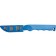 Cincinnati Surgical Company 06PM40 Knife, Carbon Steel, Size 40, Disposable, Non-Sterile (DROP SHIP ONLY)