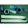 ADI Medical 10921 Tourniquet, 1" x 18", Non-Latex, Rolled, Blue, 1000/cs