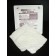 AMD-Medicom A66755 Fluff Sponge, 6" x 6¾", Sterile, 5/hard tray, 120 tray/cs