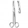 Sklar Instruments 15-2567 Mayo Dissecting Scissor, Curved, 6.75" (DROP SHIP ONLY)