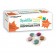 Crosstex International UPSFMC Prophy Paste, Medium, Cinnamon, Individual Cups, 200/bx