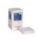 Essity Professional Hygiene North America, LLC B1141A Beverage Napkin, Universal, White, 1-Ply, Embossed, 9.4" x 9.4", 500/pk, 8 pk/cs (110 cs/plt)