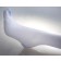 Albahealth, LLC 958-01 Anti-Embolism Stocking, Knee Long Length, Small, Calf Circumference: Up to 12", Length to Knee: Up to 18", Top Color: Blue, Toe Port Color: Yellow, 12/cs