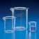 601548-1 Globe Scientific Griffin Beaker,PMP (TPX), 1000 mL, 147 mm Height, 109 mm O.D. (1 Each)