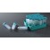 50 mL Centrifuge Tube, Rack (PS Rack),  premium, Sterile, 25/pk, 500/cs