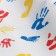 Graham Medical 37236 Tiny Tracks® Table Paper, 21" x 125 ft, Crepe, 12/cs