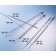 606180 greiner 5 mL Sterile Serological Pipet Individually Wrapped