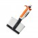 Corning 6063 Corning® 10-200 µL Lambda™ EliteTouch™ 12 Channel Pipettor, Autoclavable
