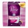 Kimberly-Clark Consumer 44561 Poise Pads, Maximum, Long, 39/pk, 2 pk/cs (64 cs/plt)