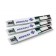 Arkray USA, Inc. 500050 Assure® Platinum Test Strips, No Coding, CLIA Waived, 50/btl (12/cs, 341 cs/plt) (US Only)