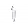 Greiner Bio-One 622261 Reaction Tube, 5Ml, Attached Cap,Sterile