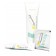 Dukal Corporation PBS70 Shave Cream, Brushless, .25 oz Single Use Packet, 100/bg, 10 bg/cs