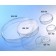 627161 Greiner Bio-One Petri Dish 35 x 10 mm, Sterile, Triple Vented, 740 Dishes