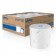 Kimberly-Clark Professional 54471 Kleenex® Hard Roll Paper Towels, with Elevated Kleenex® Design and Absorbency Pockets, for Scott® Pro Dispenser (Blue Core), White, 500 ft/rl, 6 rl/cs (Products cannot be sold on Amazon.com or any other 3rd party site)