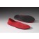 TIDI Products, LLC 6243XL Fall Management Slippers, Red, X-Large (Continental US + HI Only)