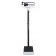 Detecto 439 Physician's Scale, Weigh Beam, 450 lb X 4 Oz, Height Rod (DROP SHIP ONLY)