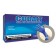 Ansell N194 Exam Gloves, PF NIitrile, Textured, Blue, X-Large, 100/bx, 10 bx/cs (US Only)