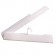 Convatec 175650 Tail Closure for use with Visi-Flow®, 10/bx (Continental US Only)