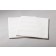 TIDI Products, LLC 9810836 Drape Sheet, 40" x 60", Tissue, White, 100/cs