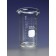 Corning 6480-125 PYREX® 125 mL Double Spout, Double Pour Beakers, Graduated