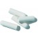 CELLULOSE THIMBLE 43 X 123 PK25