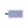 Symmetry Surgical, Inc. A1202 Disposable Solid Dispersive Electrode For A950, 5/pk