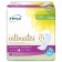 Essity Health & Medical Solutions 54295 Pads, Extra Coverage, Maximum, 15" Length, 39/pk, 3 pk/cs