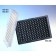 Greiner Bio 96 Well Microplate, Round (U) Bottom, Natural