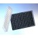 Greiner Bio 96 Well Microplate, White