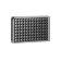 Greiner Bio-One 655866 Screenstar Microplate, 96 Well, COC, F-Bottom, Sterile, 16/Case