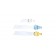 Pour/Accessory Port Convertor, Large, 10/cs (Continental US Only)