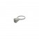 Ring Bracket Extended for Regulator, Used with 2000cc and 3000cc Canister, 1/cs (Continental US Only)