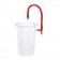 Holder, Outer Canister, 1000cc, 1/cs (Continental US Only)